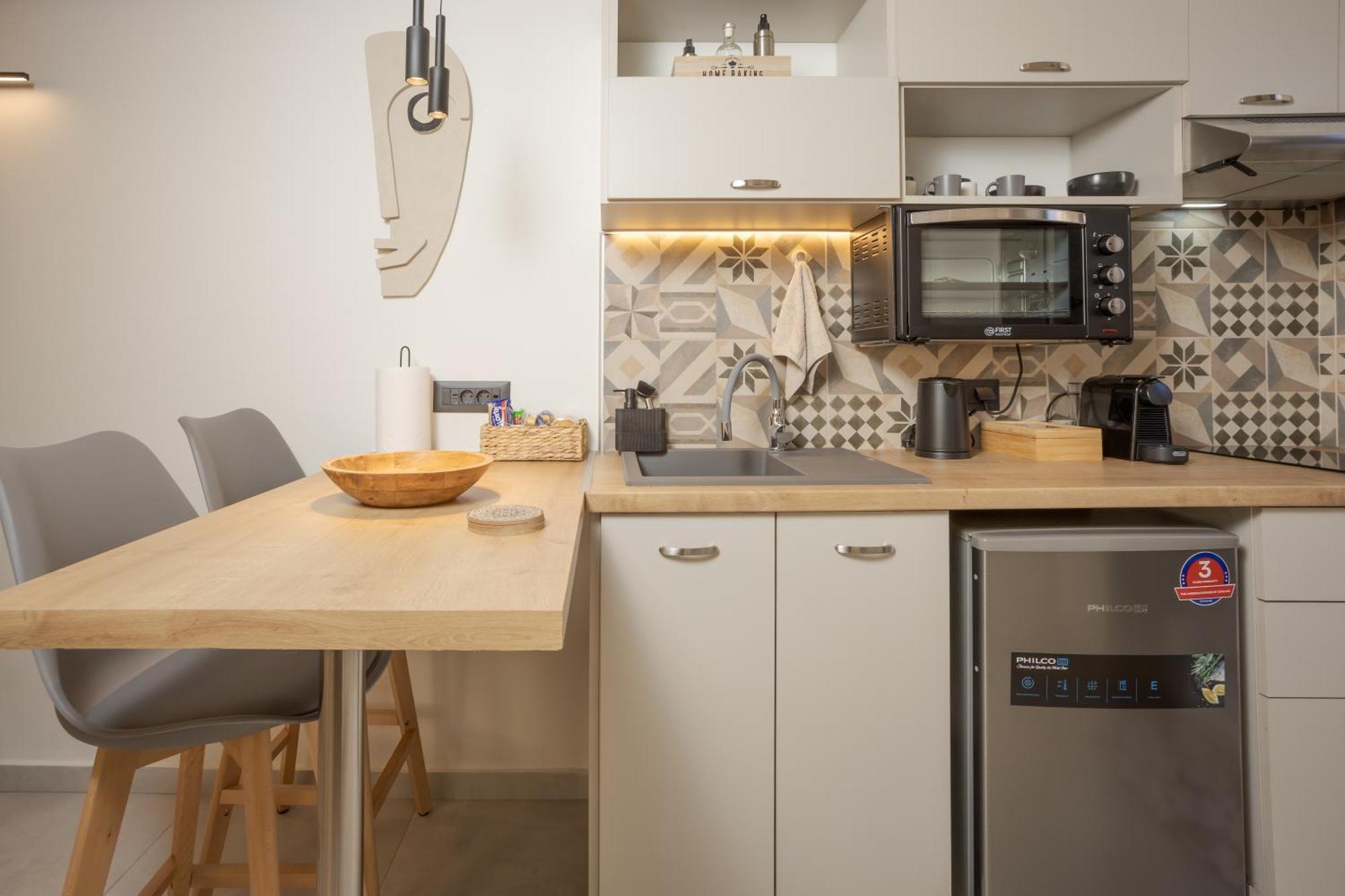 Comfinest Feriehus