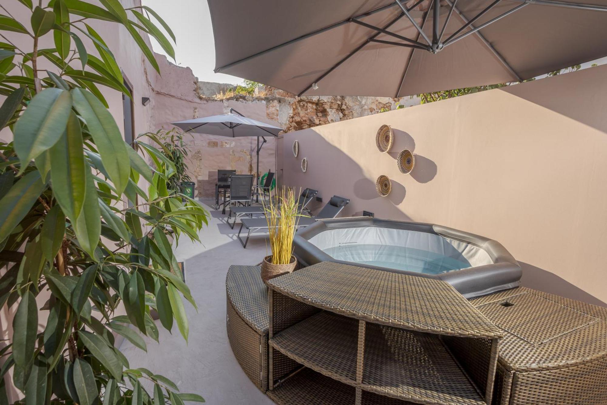 Comfinest Vakantiehuis