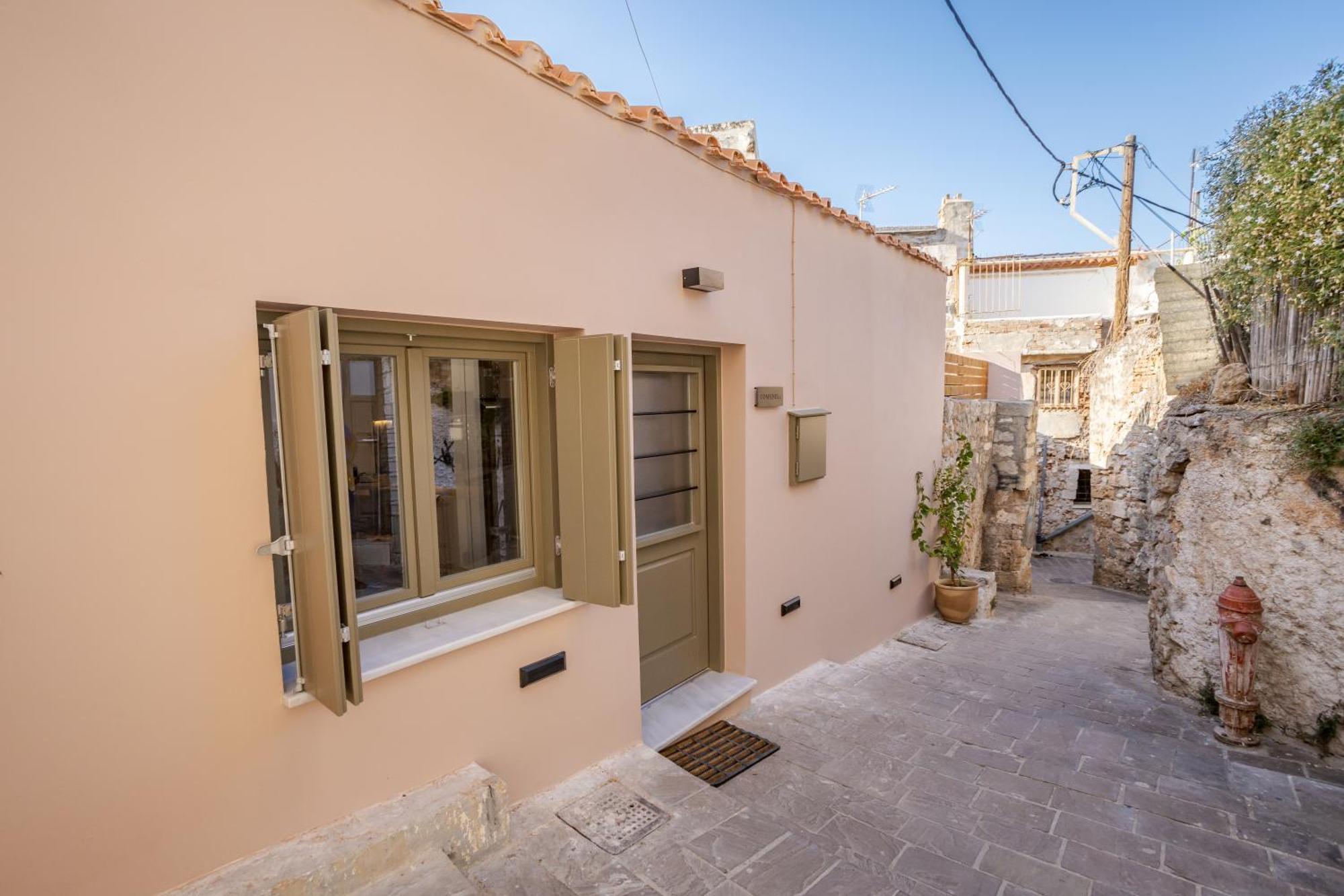 Vakantiehuis Comfinest