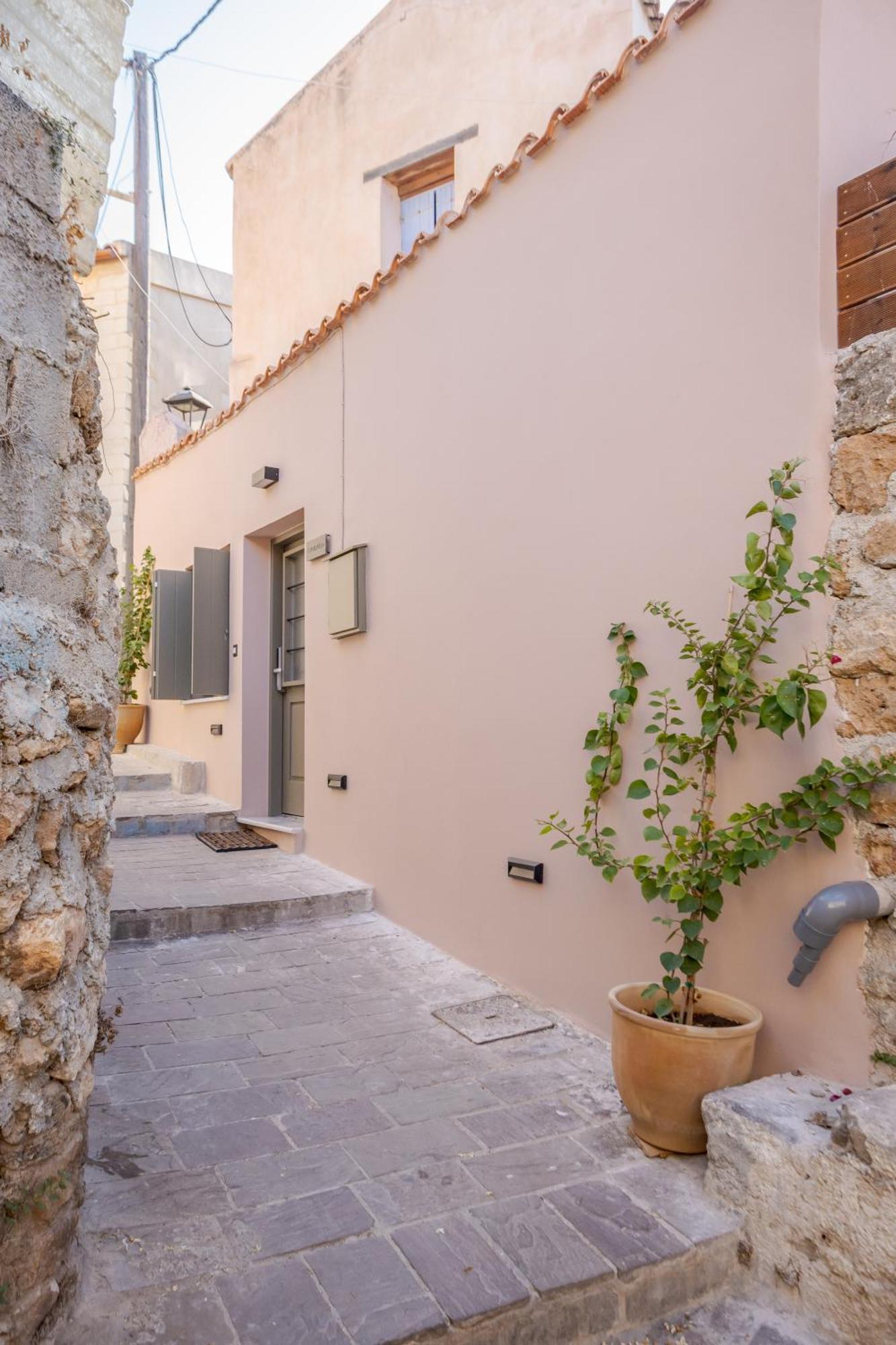 Comfinest Vakantiehuis Chania (Crete)
