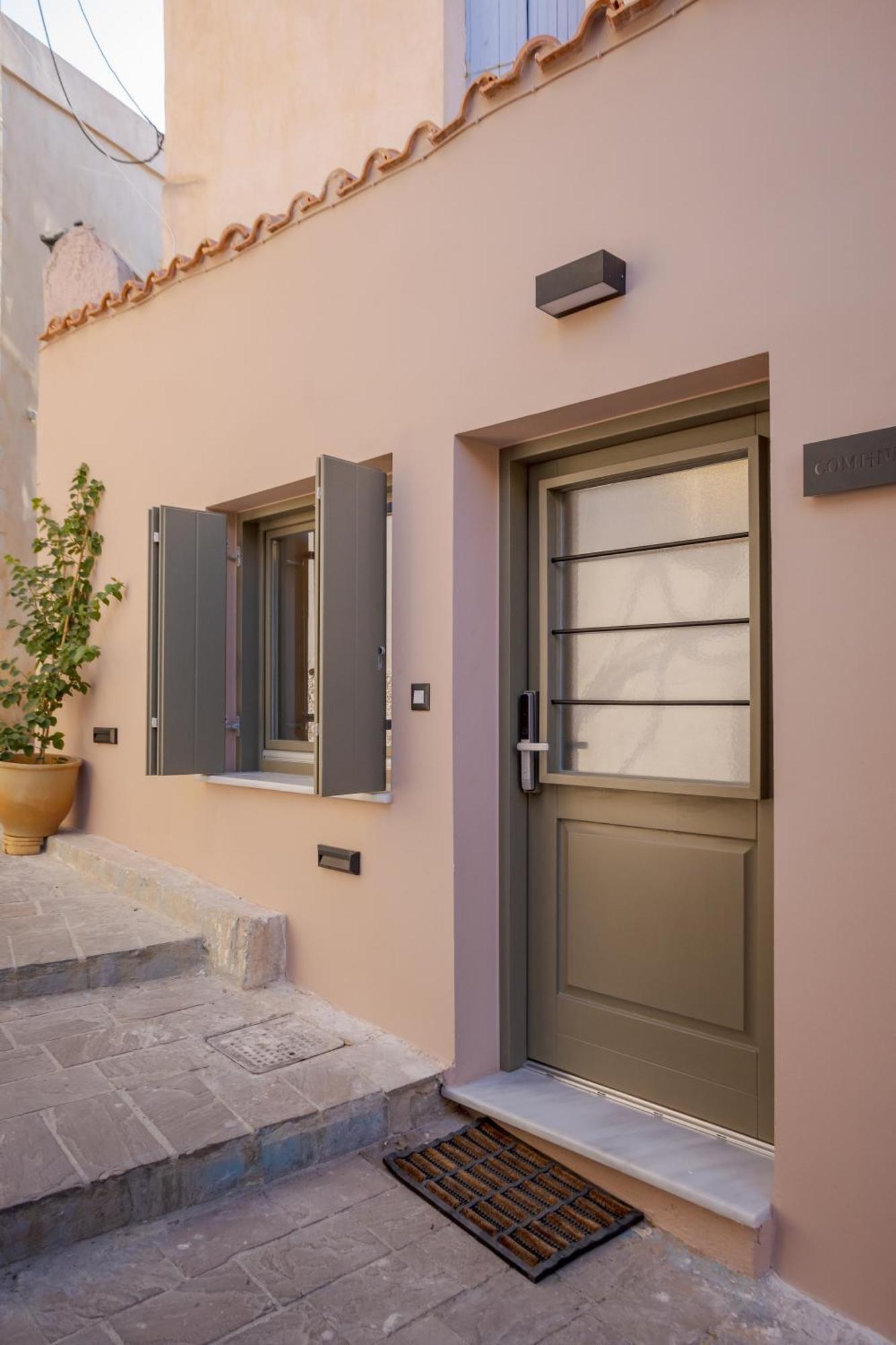 Comfinest Vakantiehuis Chania (Crete)