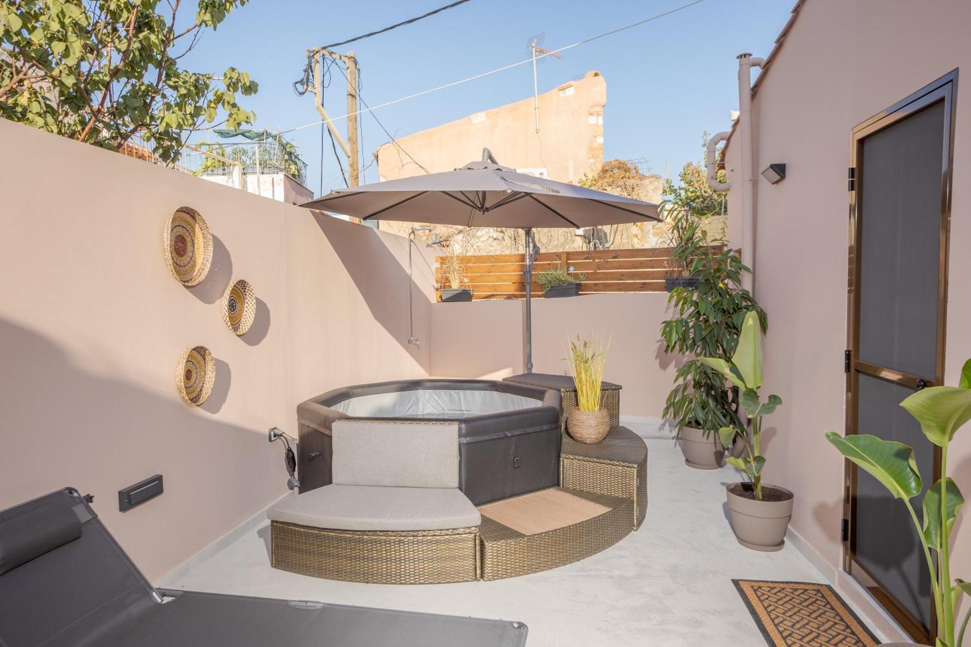 Vakantiehuis Comfinest
