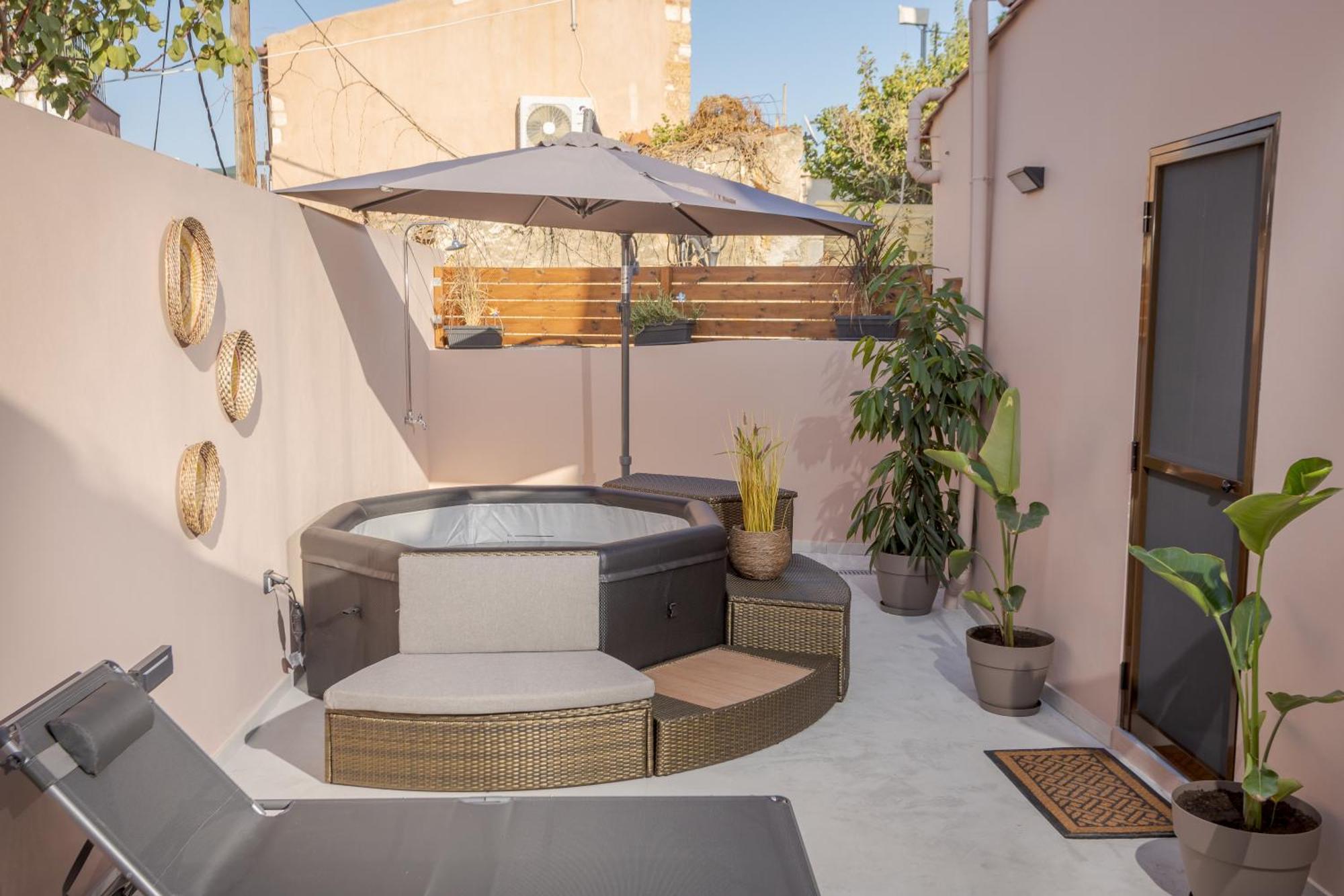 Vakantiehuis Comfinest