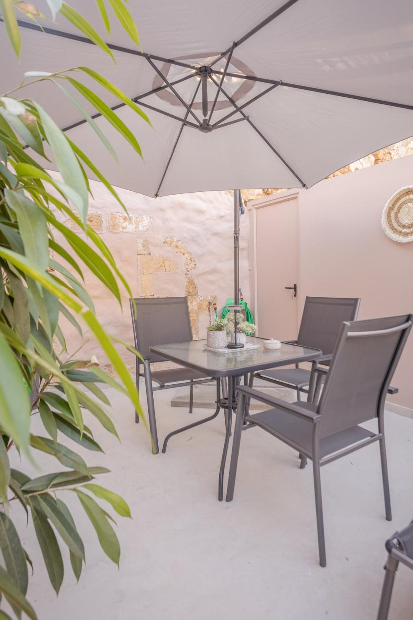 Vakantiehuis Comfinest