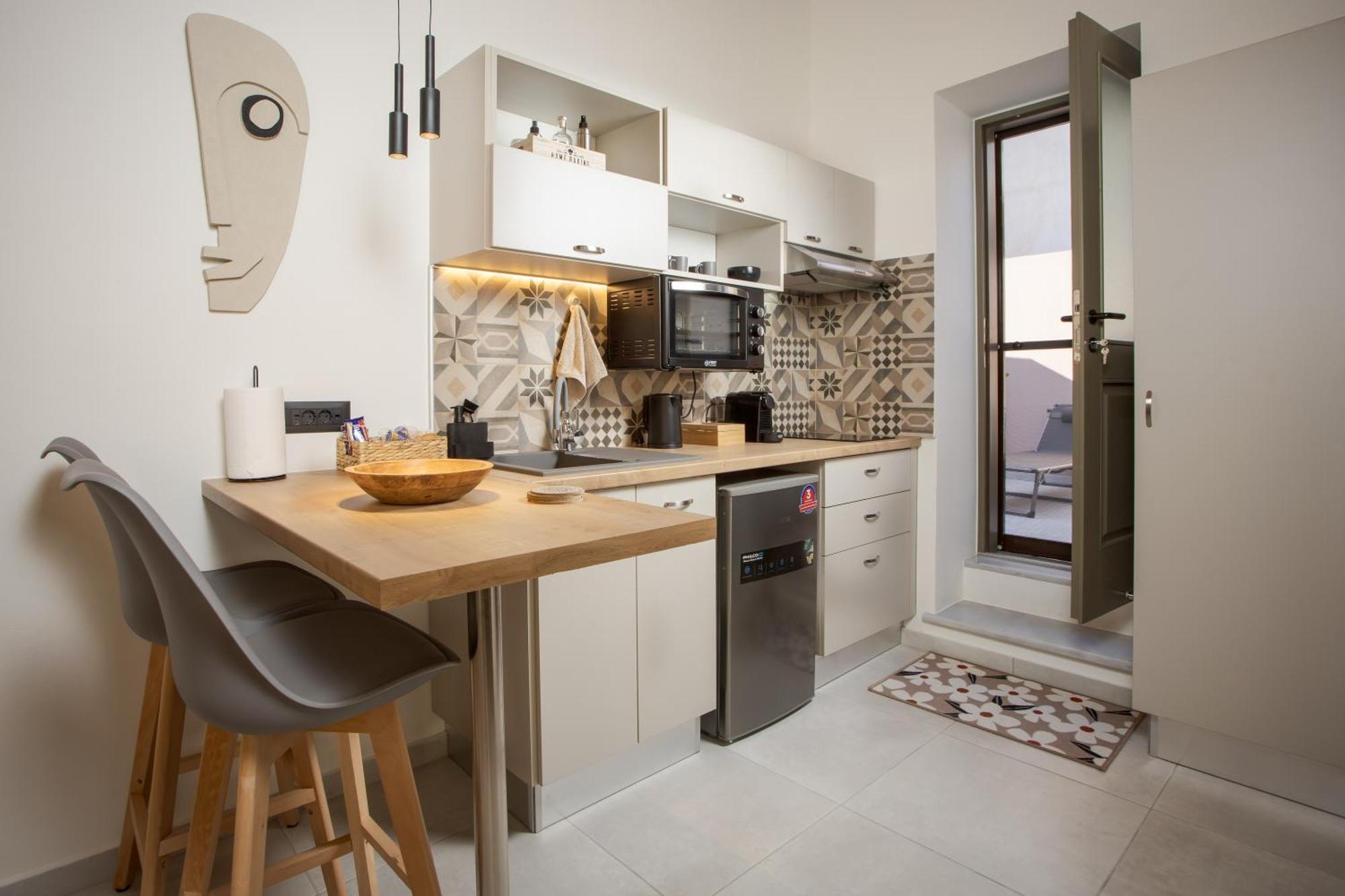 Comfinest Vakantiehuis Chania (Crete)